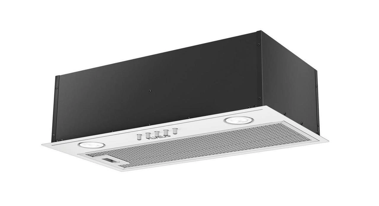 Вытяжка встраиваемая Alveus Laskar 60 White Вытяжка встраиваемая Alveus Laskar 60 White