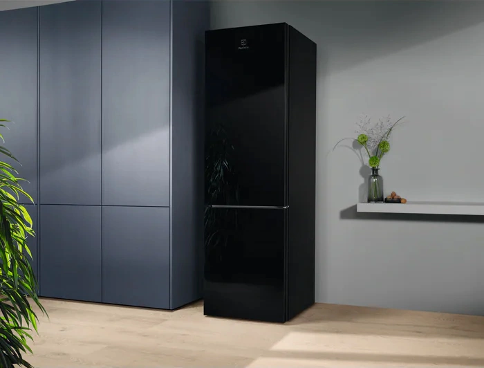 Холодильник с морозильной камерой Electrolux RNT7ME34K1 original11 Холодильник с морозильной камерой Electrolux RNT7ME34K1 original11