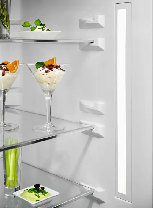 Холодильник с морозильной камерой Electrolux RNT7ME34K1 original3 Холодильник с морозильной камерой Electrolux RNT7ME34K1 original3