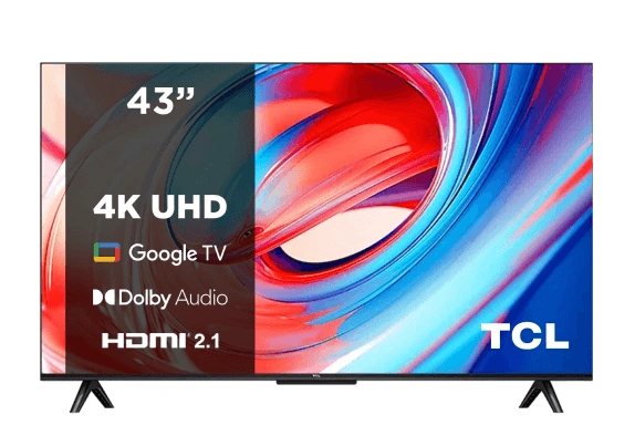 Телевизор TCL 43V6B original1 Телевизор TCL 43V6B original1