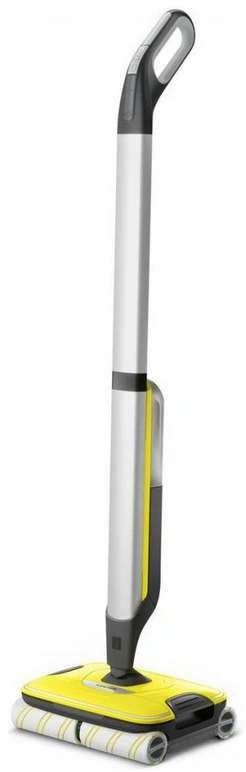 Моющий вертикальный пылесос (электрошвабра) Karcher FC 7 Cordless Extra (1.055-708.0) original1 Моющий вертикальный пылесос (электрошвабра) Karcher FC 7 Cordless Extra (1.055-708.0) original1