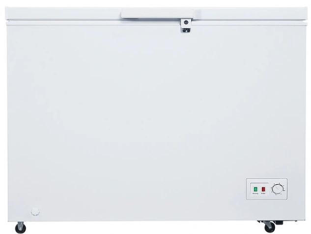 Морозильный ларь Prime Technics CS 30141 M original1 Морозильный ларь Prime Technics CS 30141 M original1