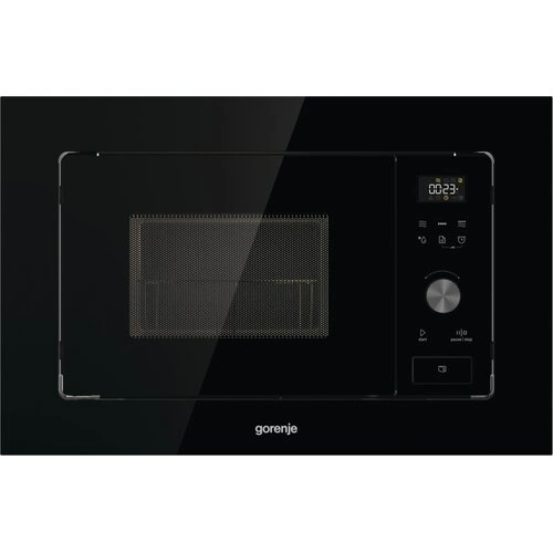 Встраиваемая микроволновая печь Gorenje BM201AG1BG original1 Встраиваемая микроволновая печь Gorenje BM201AG1BG original1