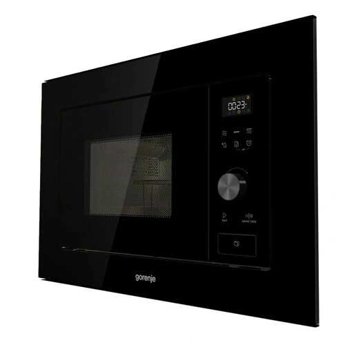 Встраиваемая микроволновая печь Gorenje BM201AG1BG original4 Встраиваемая микроволновая печь Gorenje BM201AG1BG original4