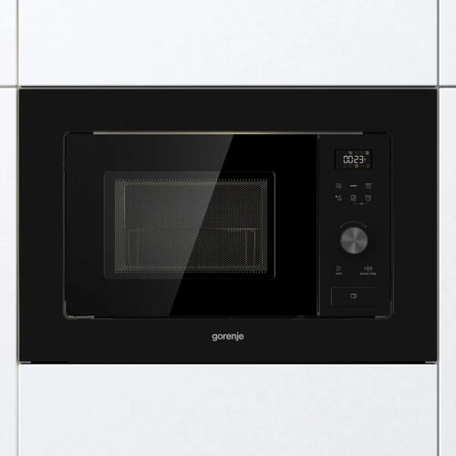 Встраиваемая микроволновая печь Gorenje BM201AG1BG original5 Встраиваемая микроволновая печь Gorenje BM201AG1BG original5