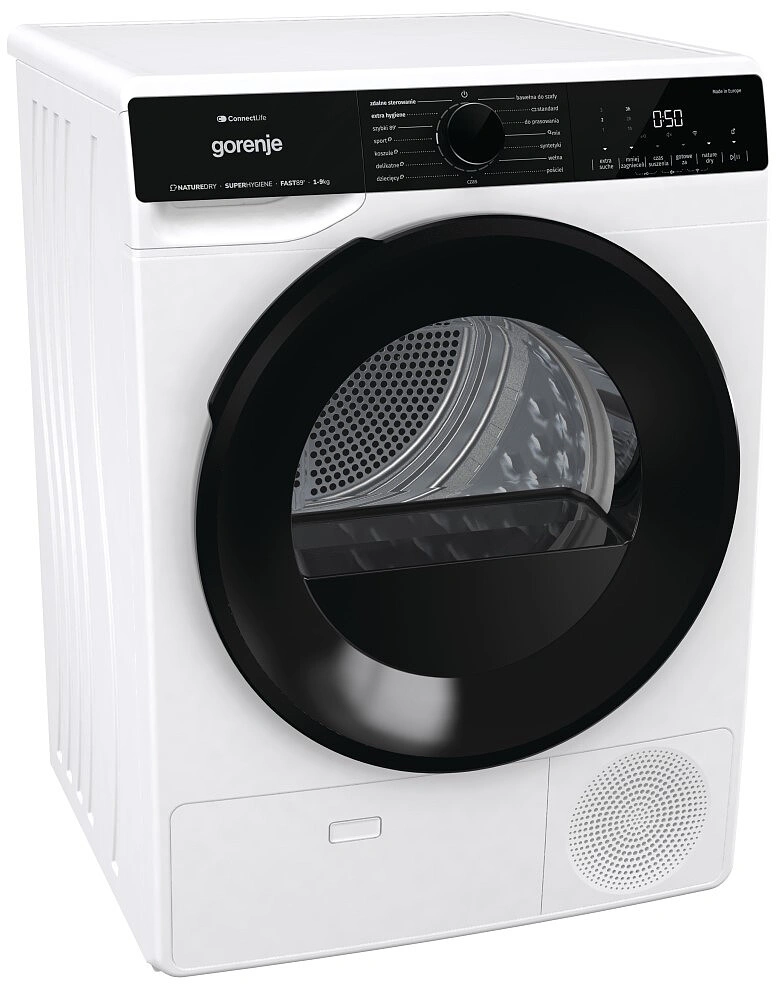 Сушильная машина Gorenje DPNA92WIFI/PL original2 Сушильная машина Gorenje DPNA92WIFI/PL original2