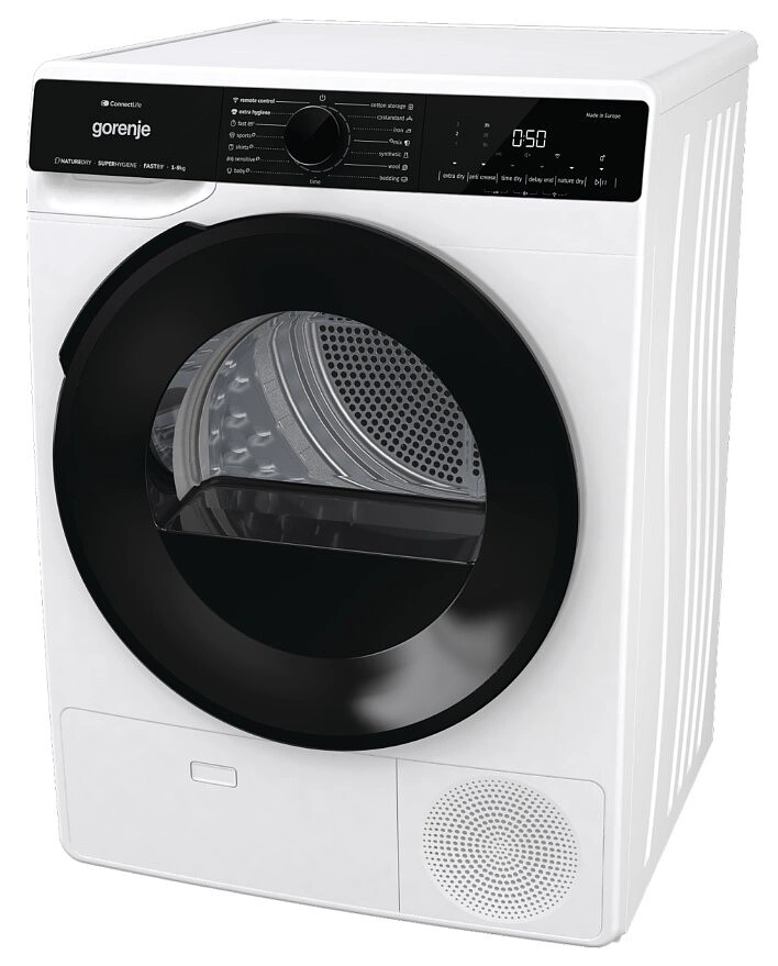 Сушильная машина Gorenje DPNA92WIFI/PL original3 Сушильная машина Gorenje DPNA92WIFI/PL original3