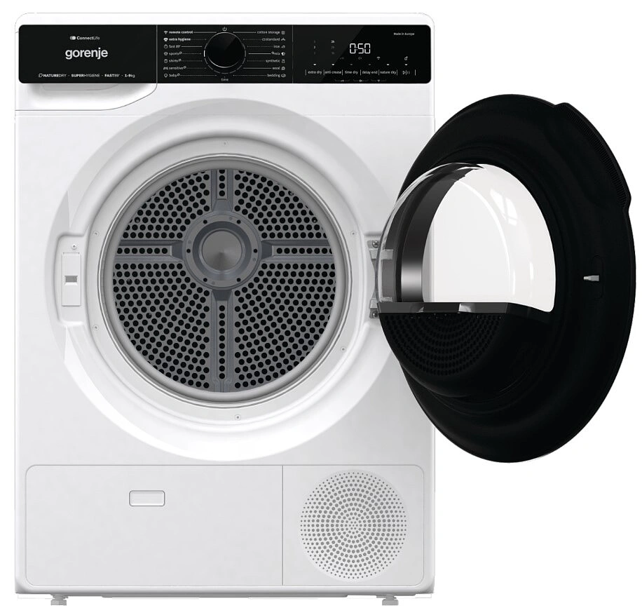 Сушильная машина Gorenje DPNA92WIFI/PL original4 Сушильная машина Gorenje DPNA92WIFI/PL original4