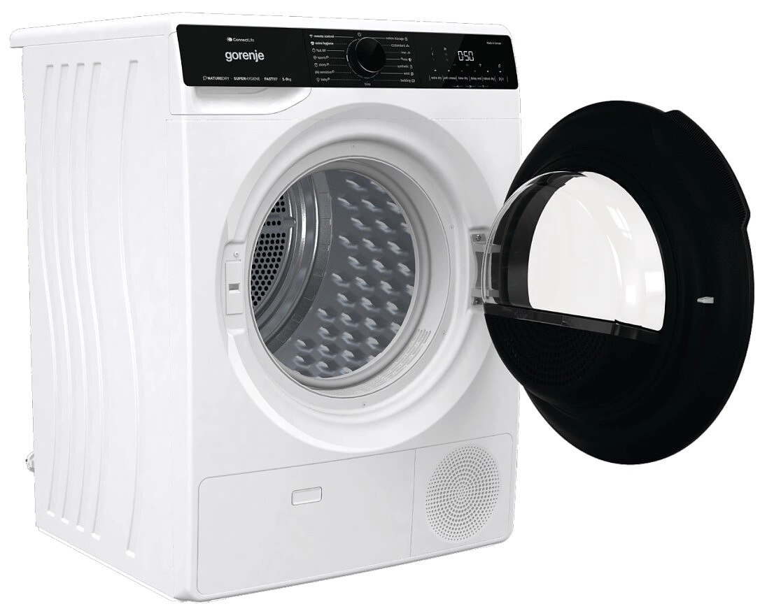 Сушильная машина Gorenje DPNA92WIFI/PL original5 Сушильная машина Gorenje DPNA92WIFI/PL original5