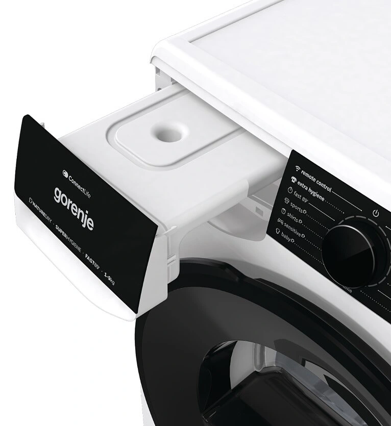 Сушильная машина Gorenje DPNA92WIFI/PL original8 Сушильная машина Gorenje DPNA92WIFI/PL original8