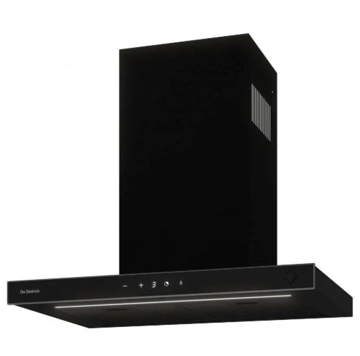 Витяжка Т-подібна De Dietrich DHB46740B original1 Витяжка Т-подібна De Dietrich DHB46740B original1