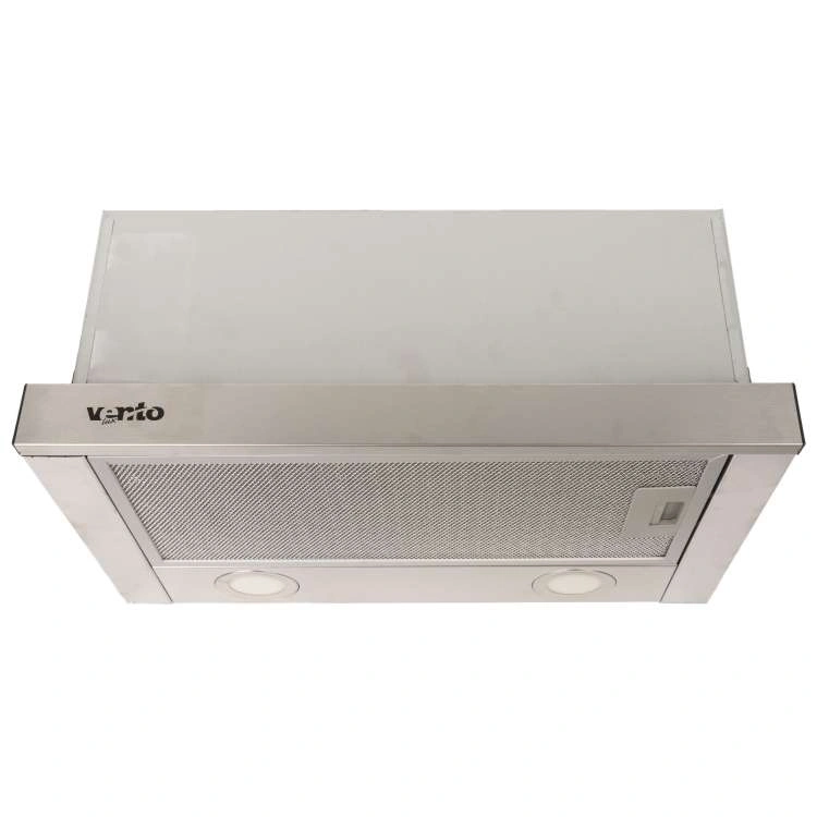 Вытяжка VENTOLUX GARDA 50 INOX (700) LED original1 Вытяжка VENTOLUX GARDA 50 INOX (700) LED original1