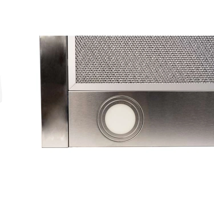 Вытяжка VENTOLUX GARDA 50 INOX (700) LED original4 Вытяжка VENTOLUX GARDA 50 INOX (700) LED original4