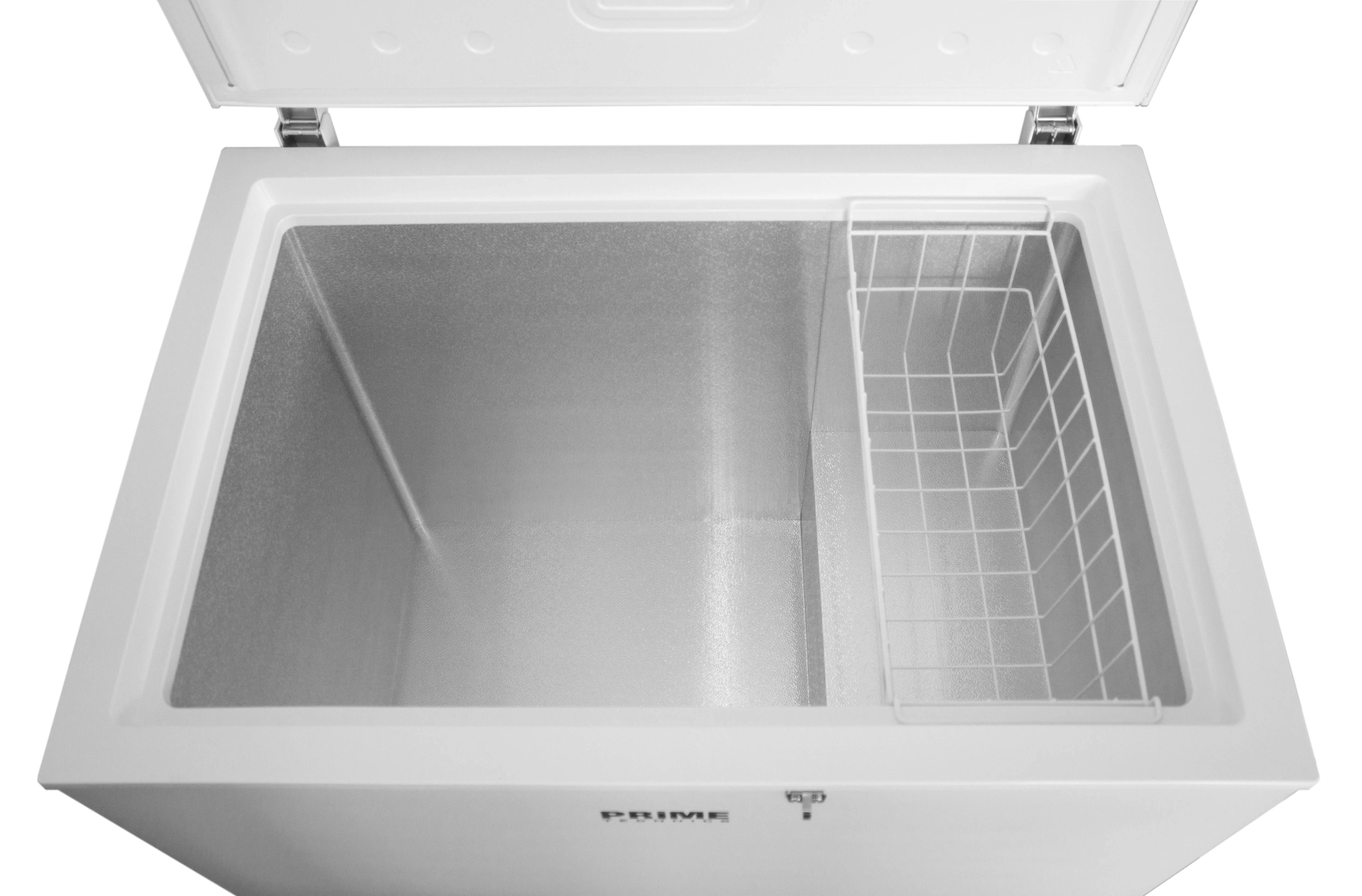 Морозильный ларь Prime Technics CS 25141 M original5 Морозильный ларь Prime Technics CS 25141 M original5