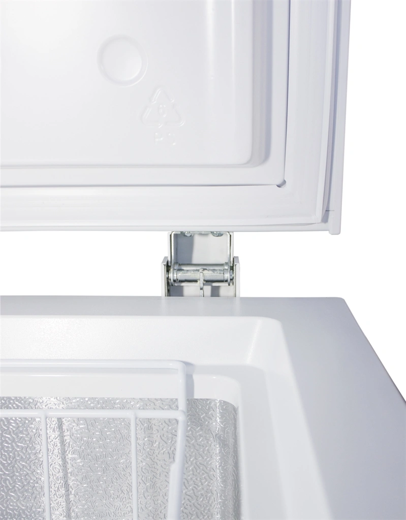 Морозильный ларь Prime Technics CS 25141 M original8 Морозильный ларь Prime Technics CS 25141 M original8