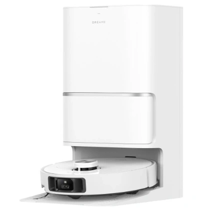 Робот-пылесос с влажной уборкой Dreame L40 Ultra original1 Робот-пылесос с влажной уборкой Dreame L40 Ultra original1