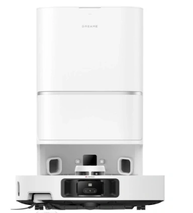 Робот-пылесос с влажной уборкой Dreame L40 Ultra original2 Робот-пылесос с влажной уборкой Dreame L40 Ultra original2