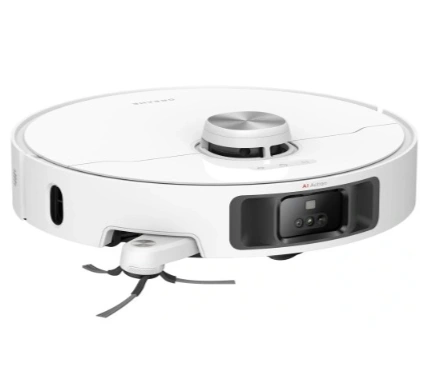 Робот-пылесос с влажной уборкой Dreame L40 Ultra original3 Робот-пылесос с влажной уборкой Dreame L40 Ultra original3