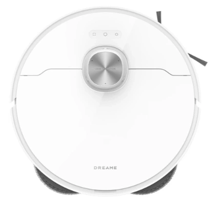 Робот-пылесос с влажной уборкой Dreame L40 Ultra original4 Робот-пылесос с влажной уборкой Dreame L40 Ultra original4