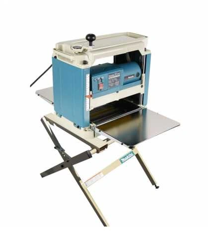 Стационарный стол для рейсмуса Makita 2012NB 198689-7 original5 Стационарный стол для рейсмуса Makita 2012NB 198689-7 original5