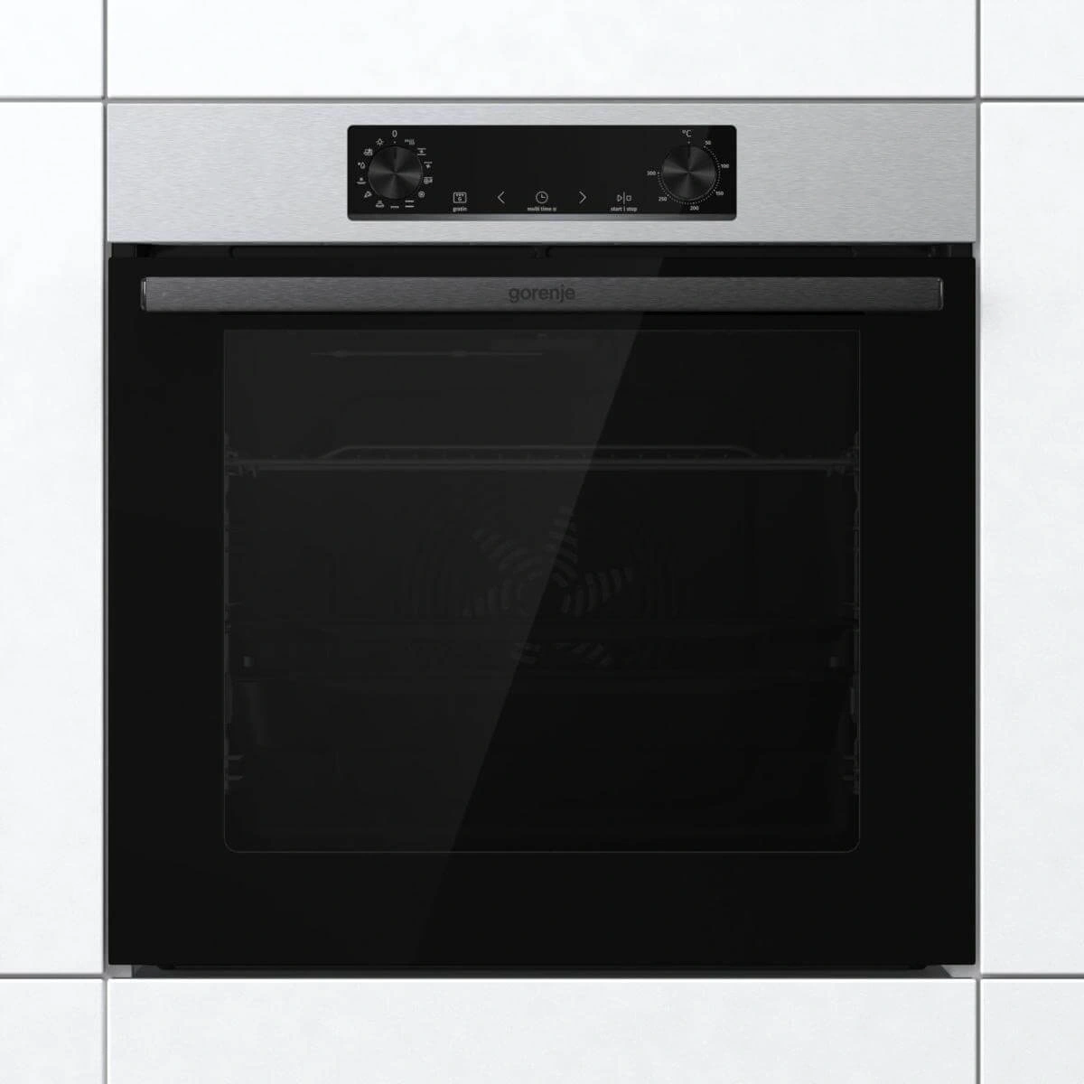 Встраиваемый духовой шкаф Gorenje BOSB6737E06X original2 Встраиваемый духовой шкаф Gorenje BOSB6737E06X original2