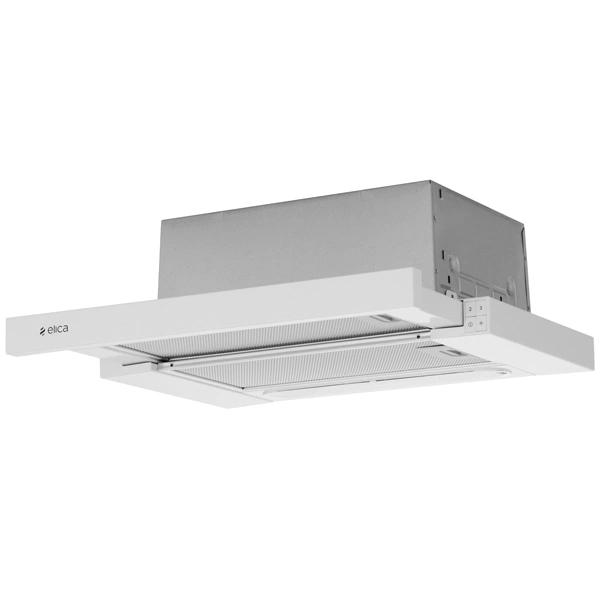 Вытяжка Elica SLIMMY STD WH/A/50 original1 Вытяжка Elica SLIMMY STD WH/A/50 original1