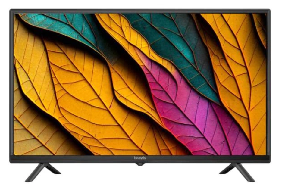 Телевизор Bravis 32K4000H original1 Телевизор Bravis 32K4000H original1