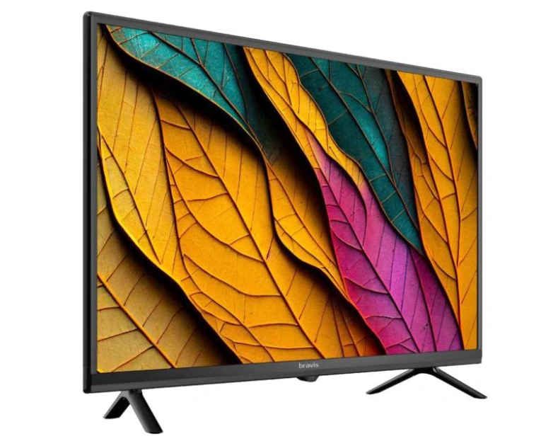 Телевізор Bravis 32K4000H original2 Телевізор Bravis 32K4000H original2