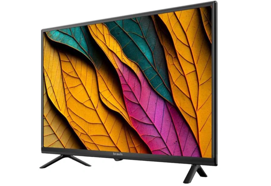 Телевізор Bravis 32K4000H original3 Телевізор Bravis 32K4000H original3
