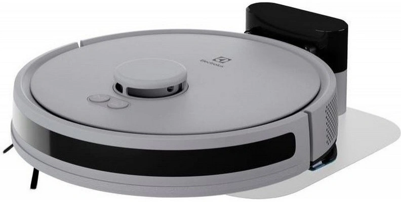 Робот-пылесос с влажной уборкой Electrolux 700 Series ER71HW1UG original3 Робот-пылесос с влажной уборкой Electrolux 700 Series ER71HW1UG original3