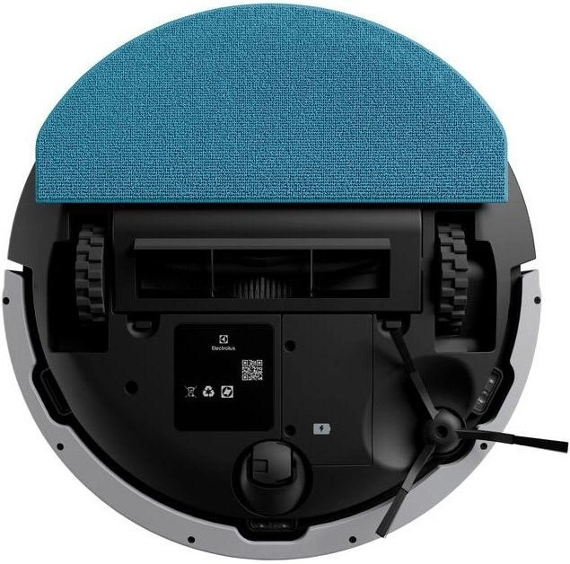 Робот-пылесос с влажной уборкой Electrolux 700 Series ER71HW1UG original5 Робот-пылесос с влажной уборкой Electrolux 700 Series ER71HW1UG original5