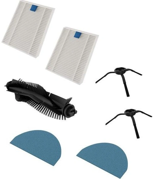 Робот-пылесос с влажной уборкой Electrolux 700 Series ER71HW1UG original6 Робот-пылесос с влажной уборкой Electrolux 700 Series ER71HW1UG original6