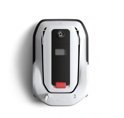 Газонокосилка-робот ECOVACS Goat G1-2000 original5 Газонокосилка-робот ECOVACS Goat G1-2000 original5