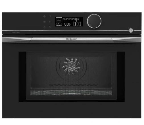 Мікрохвильовка De Dietrich DKE4535X original1 Мікрохвильовка De Dietrich DKE4535X original1