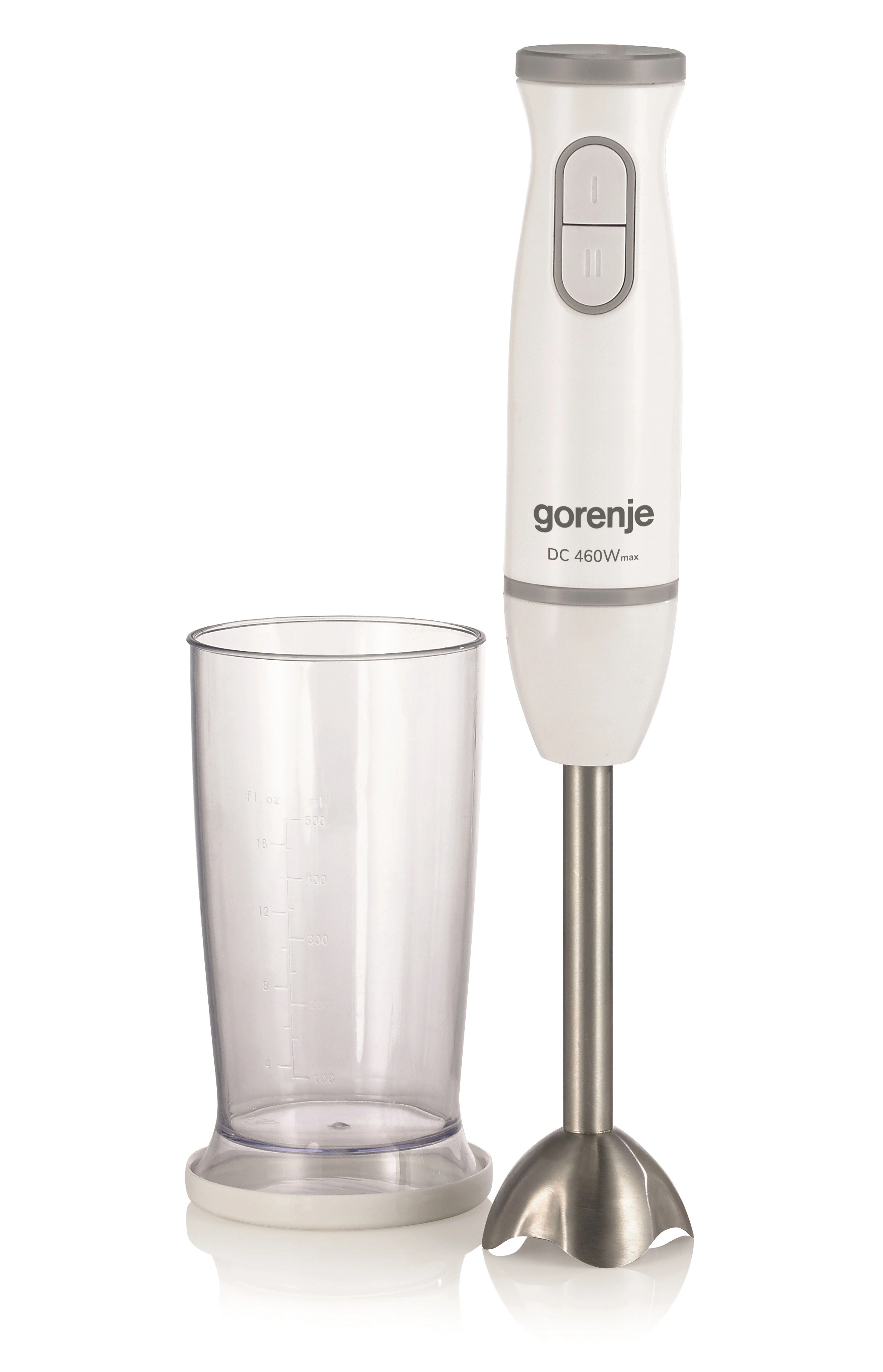 Погружной блендер Gorenje HBC561QW Погружной блендер Gorenje HBC561QW