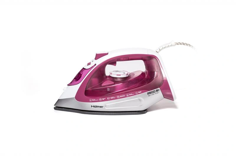 Утюг Holmer HIT-2640 original3 Утюг Holmer HIT-2640 original3