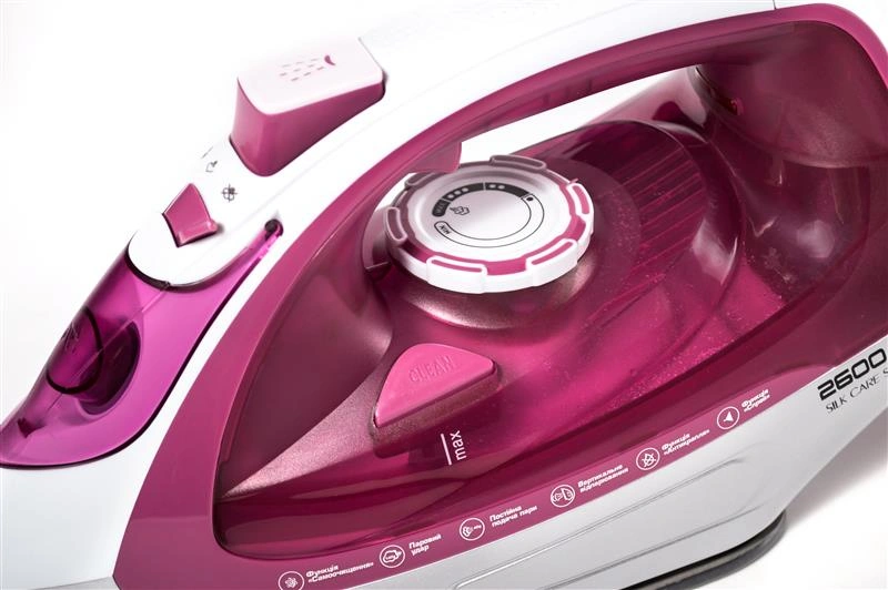 Утюг Holmer HIT-2640 original5 Утюг Holmer HIT-2640 original5