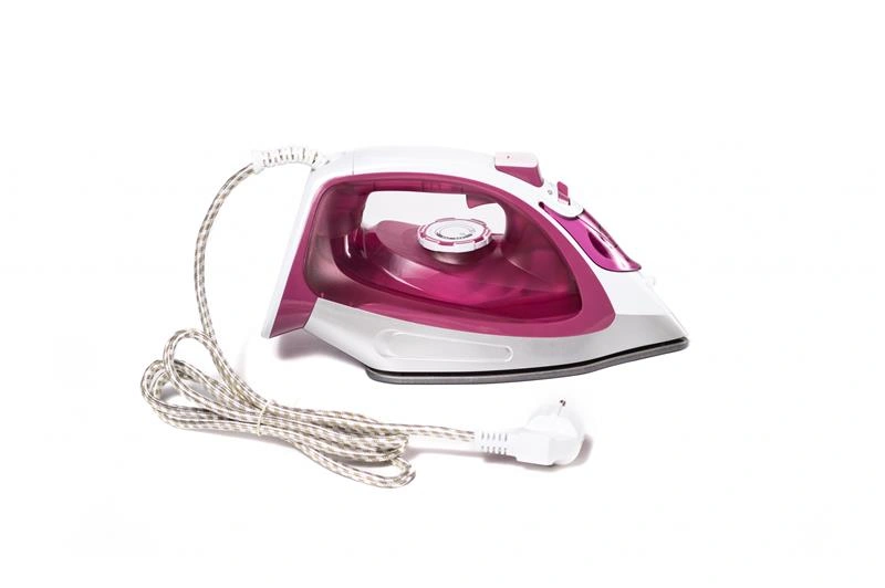 Утюг Holmer HIT-2640 original7 Утюг Holmer HIT-2640 original7