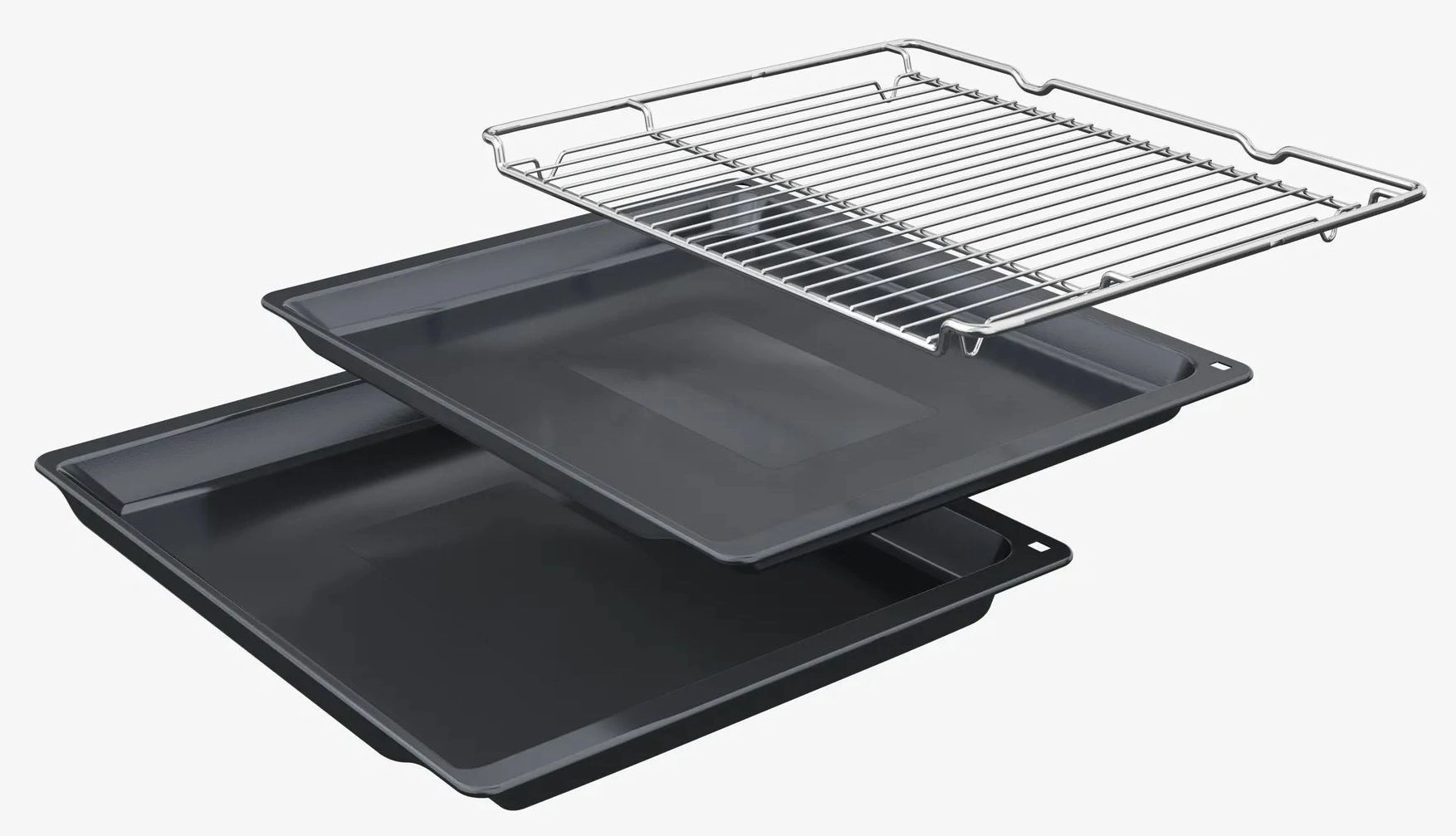 Духовой шкаф Siemens HM778GMB1 original4 Духовой шкаф Siemens HM778GMB1 original4