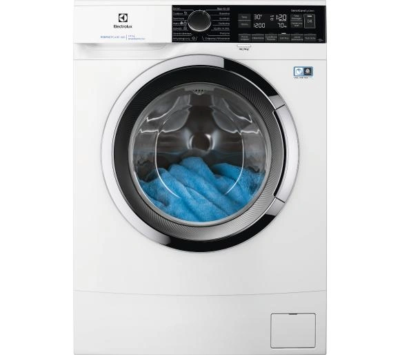 Стиральная машина Electrolux EW6SN227CP original1 Стиральная машина Electrolux EW6SN227CP original1