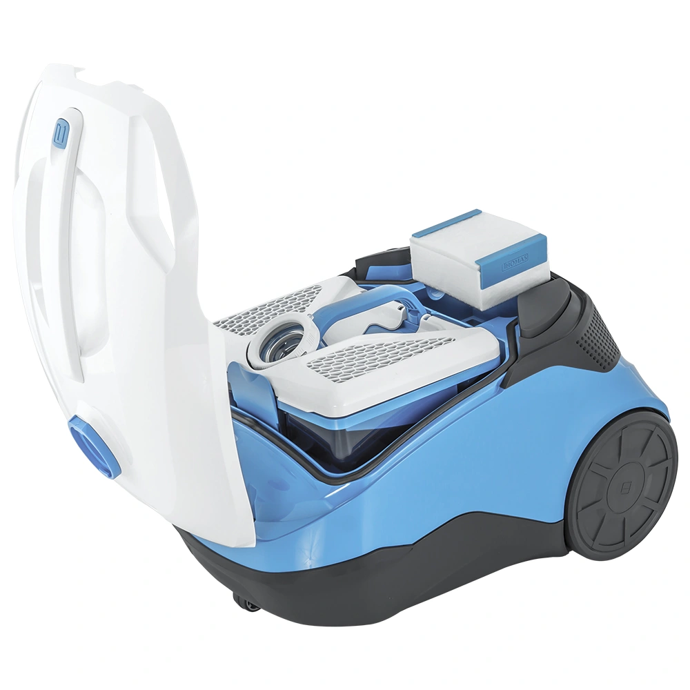 Пылесос THOMAS Perfect Air Allergy Pure original14 Пылесос THOMAS Perfect Air Allergy Pure original14