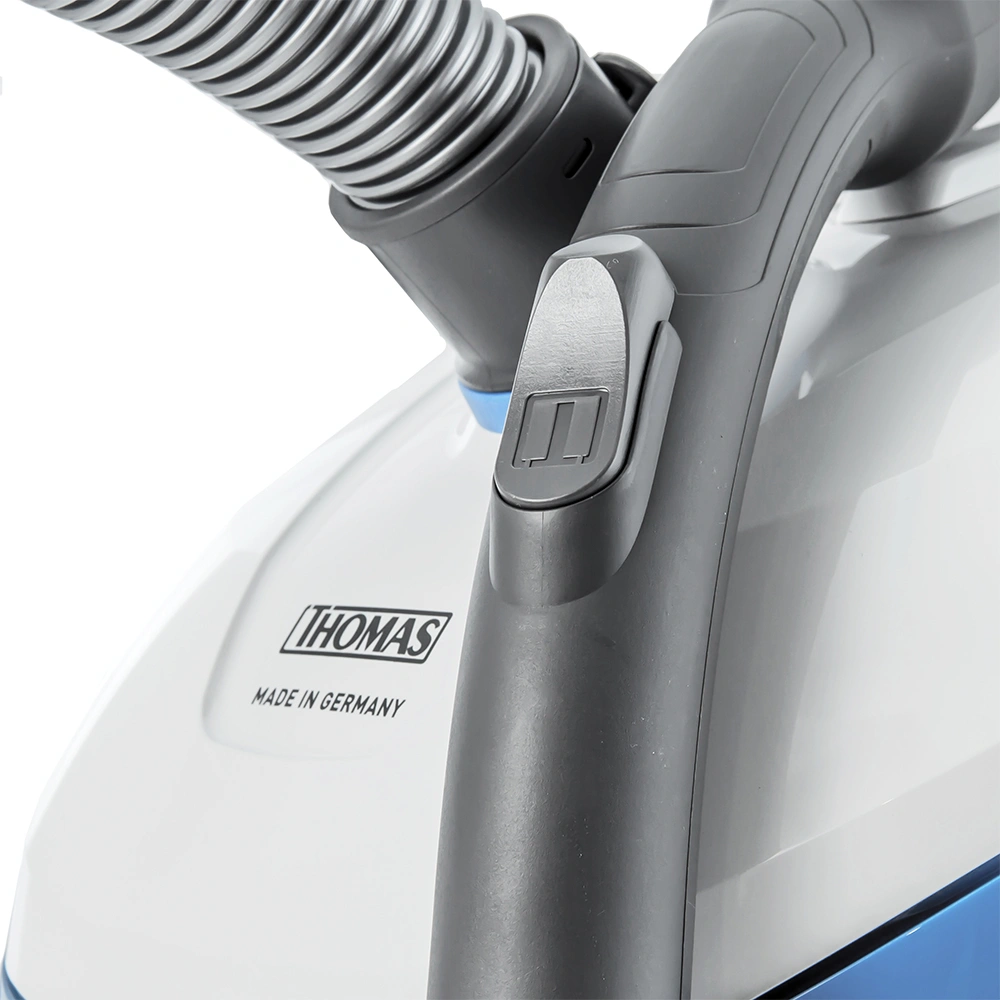 Пылесос THOMAS Perfect Air Allergy Pure original5 Пылесос THOMAS Perfect Air Allergy Pure original5