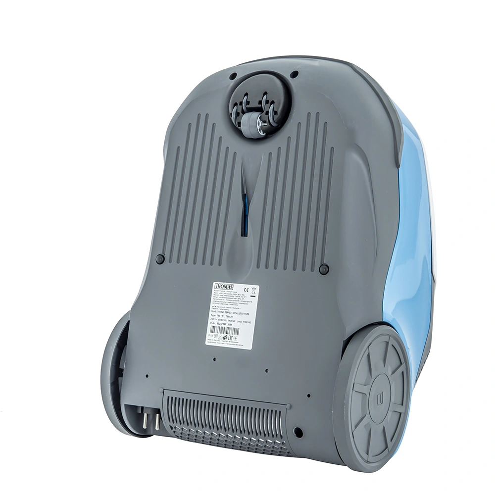Пылесос THOMAS Perfect Air Allergy Pure original6 Пылесос THOMAS Perfect Air Allergy Pure original6