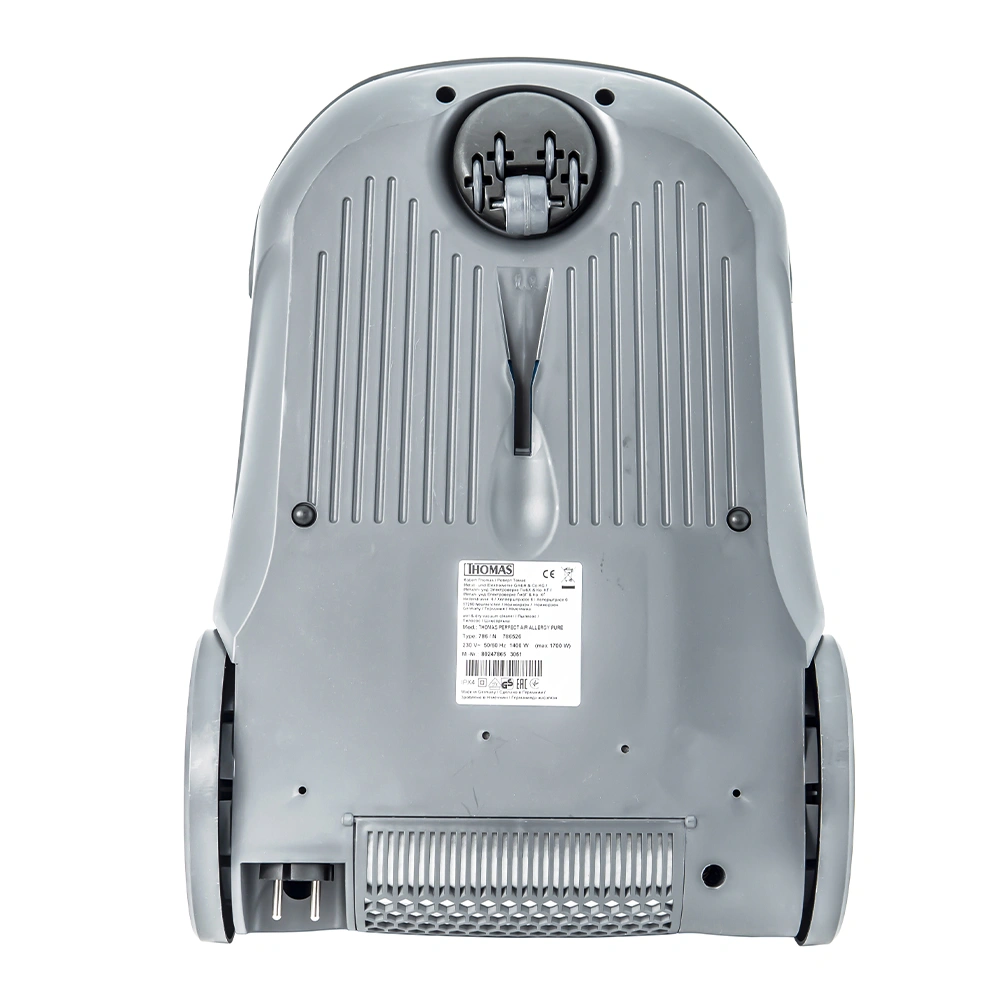 Пылесос THOMAS Perfect Air Allergy Pure original8 Пылесос THOMAS Perfect Air Allergy Pure original8