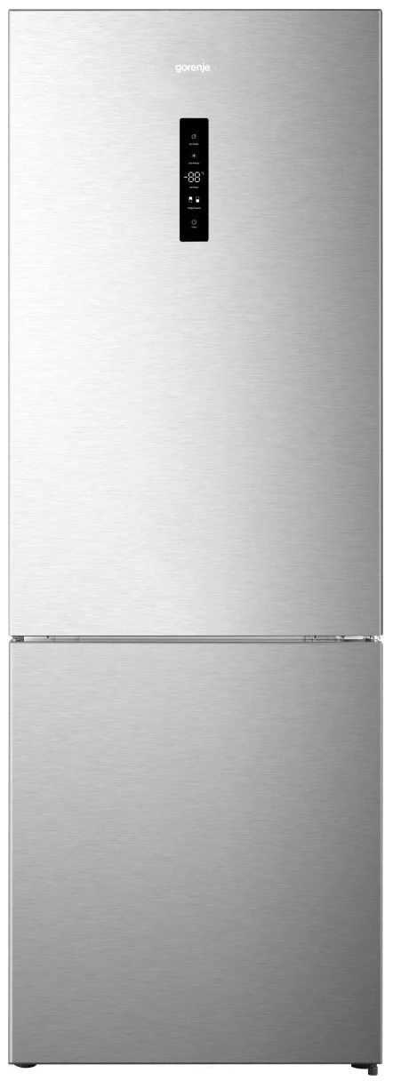 Холодильник с морозильной камерой Gorenje NRK720EAXL4 original1 Холодильник с морозильной камерой Gorenje NRK720EAXL4 original1