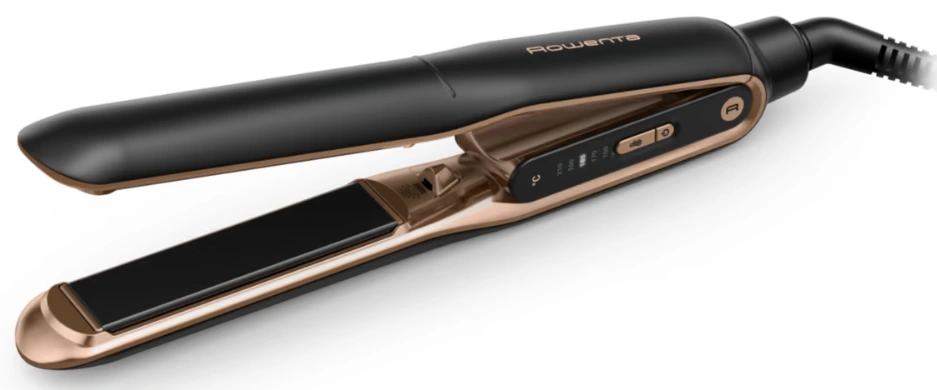 Выпрямитель волос Rowenta SF8120F0 Thermocare Ultimate Experience original1 Выпрямитель волос Rowenta SF8120F0 Thermocare Ultimate Experience original1