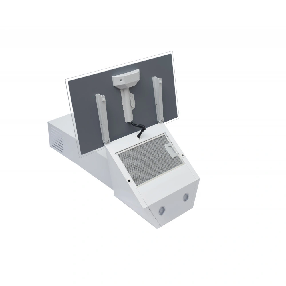 Вытяжка Perfelli DN 6272 D 700 WH LED original6 Вытяжка Perfelli DN 6272 D 700 WH LED original6