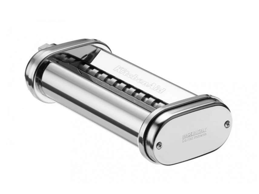 Набор из 3 насадок KitchenAid 5KSMPRA (раскатка теста, спагетти, фетучини) original2 Набор из 3 насадок KitchenAid 5KSMPRA (раскатка теста, спагетти, фетучини) original2