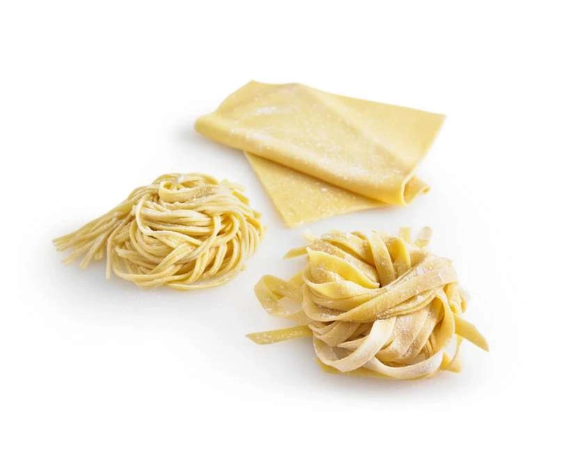 Набор из 3 насадок KitchenAid 5KSMPRA (раскатка теста, спагетти, фетучини) original5 Набор из 3 насадок KitchenAid 5KSMPRA (раскатка теста, спагетти, фетучини) original5