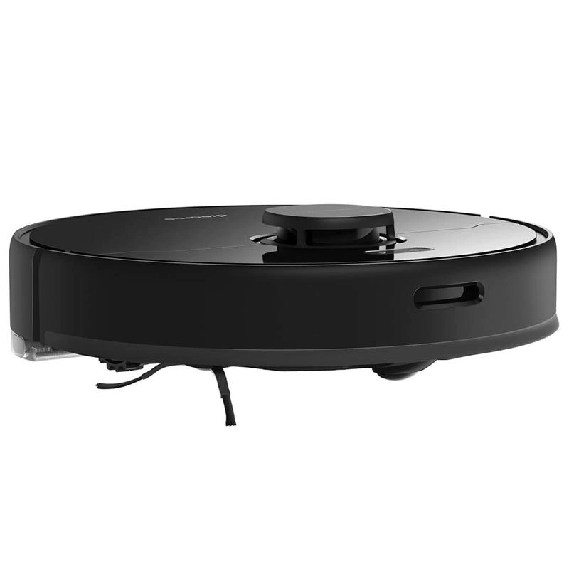 Робот-пилосос Xiaomi Dreame D9 Max (RLS5-BL1) Чорний original5 Робот-пилосос Xiaomi Dreame D9 Max (RLS5-BL1) Чорний original5